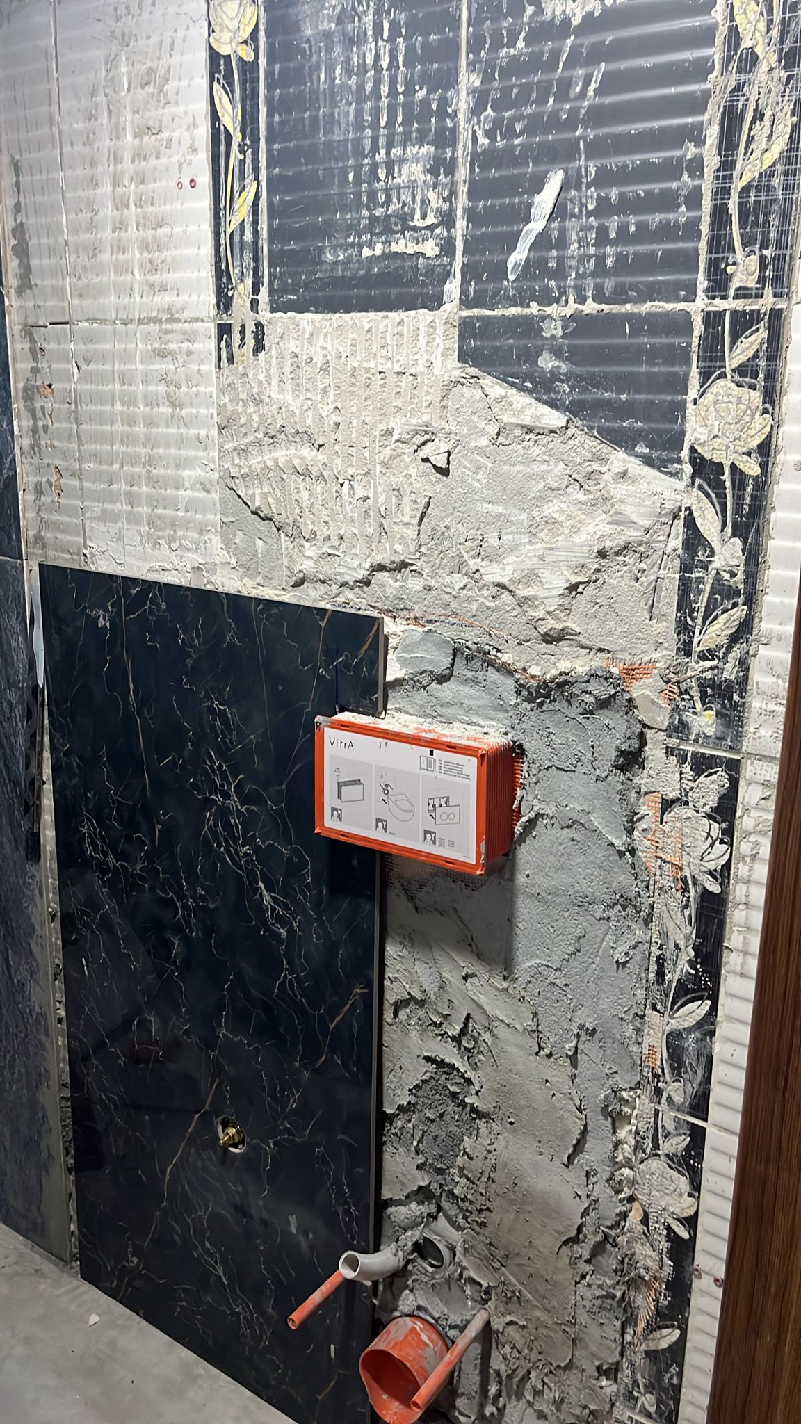 Özen Su Tesisatı - Proje 7