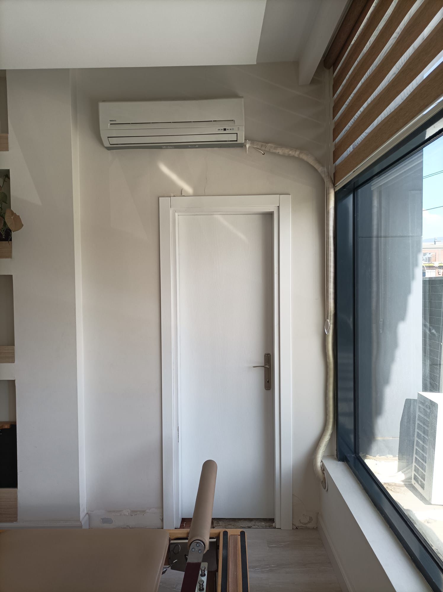 Özen Su Tesisatı - Proje 23